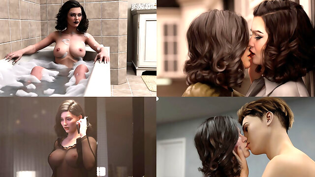 Ms.denvers - V0.1.2.4 - Part 3