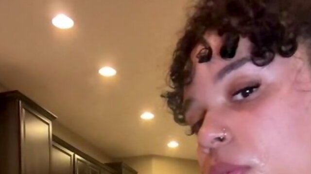 Nauczycielka, Grubaski Xxl, Domowe, Duże Cycki, Mulatki