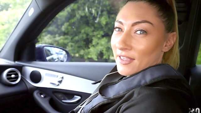 Whitney Ocs Hot Cop Affair Ignites Passion