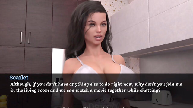 I Got Secret Treasure - Crazy Lewd Affairs - Ep02