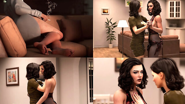 Ms. Denvers - V0.1.2.4 - Part 2