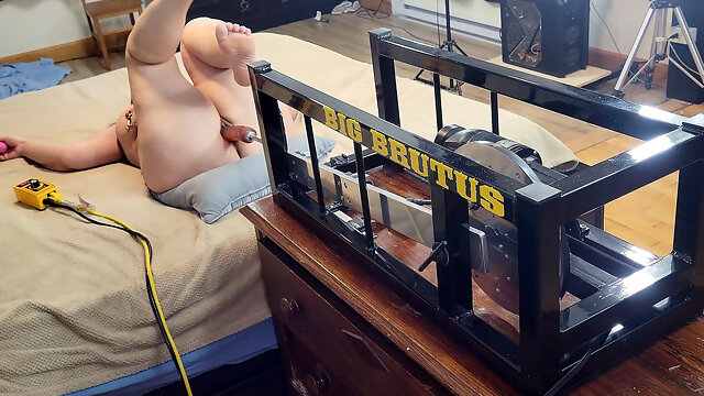 Stor Vakker Kvinne, Solo