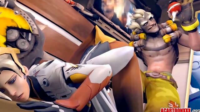 3d sex compilation with rock hard sex and beef whistle riding