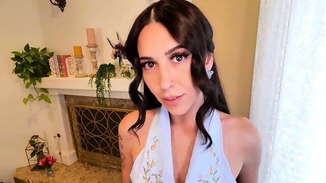 RheaSweet – StepMommy’s Risk