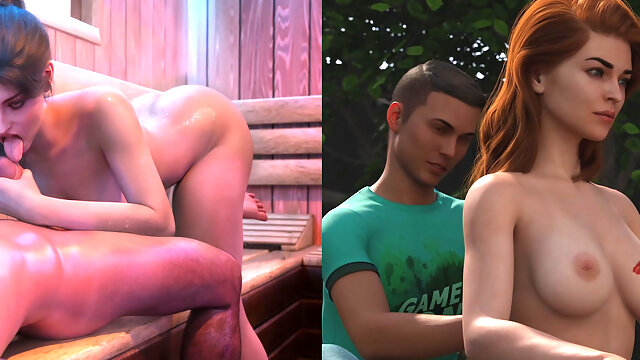 Boundaries of Morality - V0.600 - Part 4