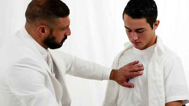 Elder Anderson: Interview - MissionaryBoys