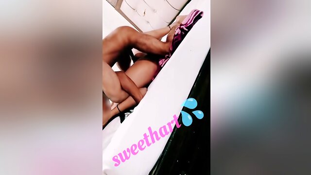 Delhi University Senior Very Hot Chubby Girl Fuck In Doggy Style