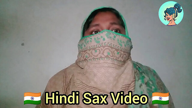 Hindi sax Video. Hindi desi girl movie