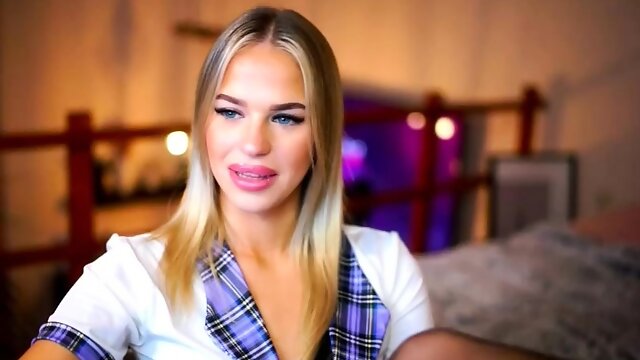 Close up of pussy stretched with big cock