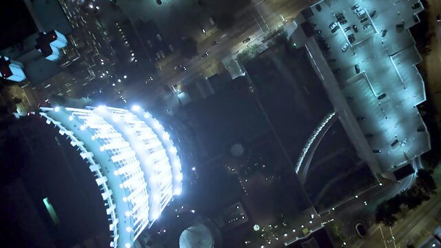 Wild foursome with BBCs and hot busty Latina MILFs