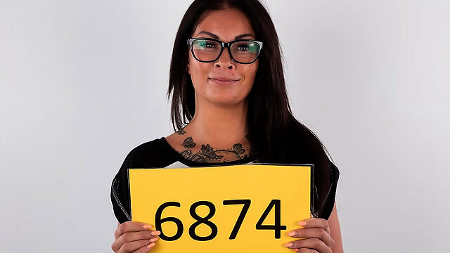 キャスティング, ストリップ