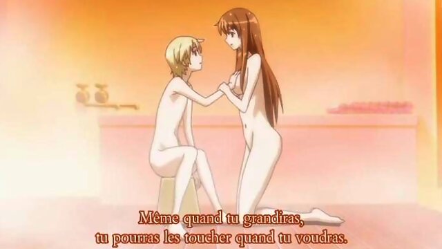 Hentai Vostfr