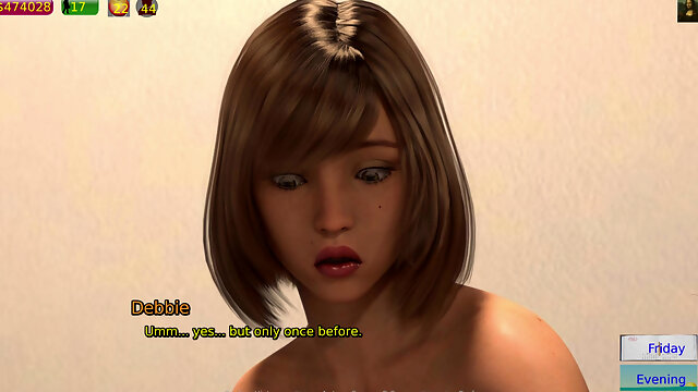 My Insatiable Wife Alice Part 20