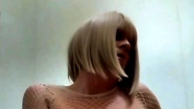 Big Cock Ladyboy, Crossdresser, Cumshot, Femboy, Sissy