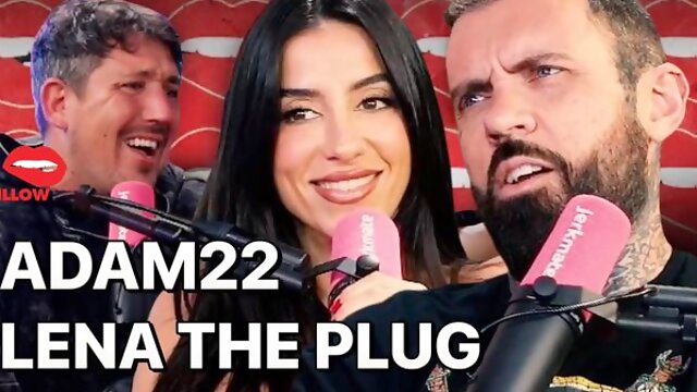 Sexual Lena The Plug at talking sex