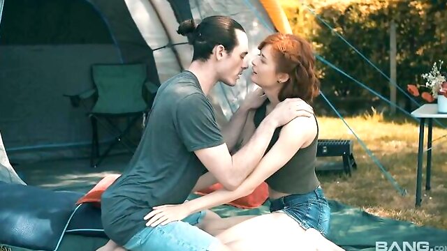 Naturism, Handjob, 18