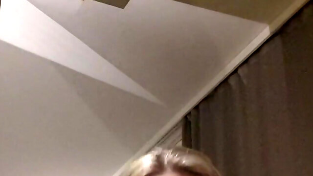 I Would Like to Be Your Stripper Today, Can I?