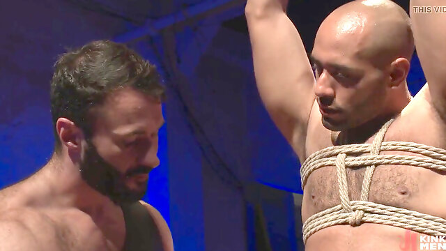 Wilfried Knight makes Leo Fortes wild fantasy a reality