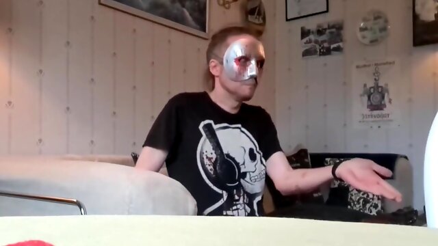 Amateurboy Is Whipped On Hands, Feet And Ass