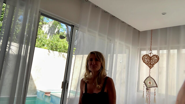 Dianne Fox, She’s One in a Million.