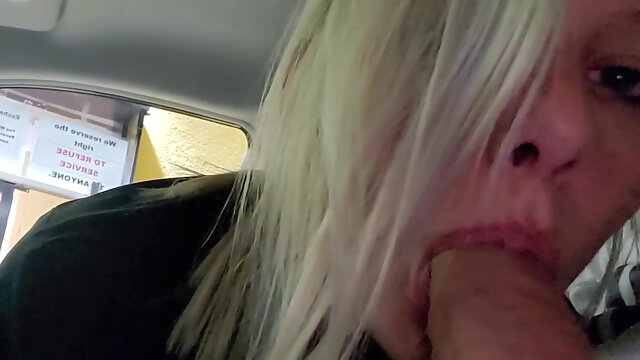 Wife’s Wild Night Out