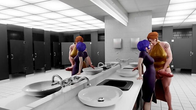 Girls’ Night Out by NYL