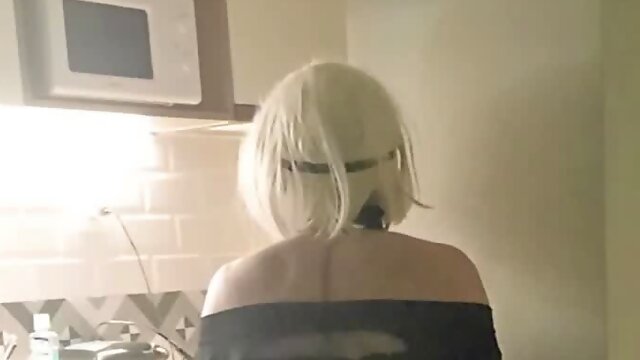 Crossdresser, Homemade, Sissy