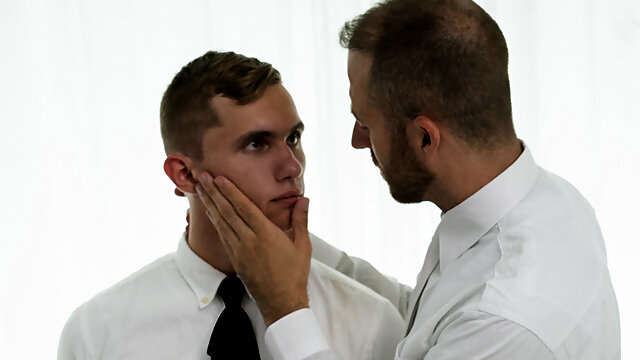 Elder Call: The Endownment - MissionaryBoys