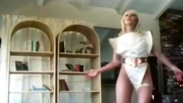 Danielle M is from outer space ft. Danielle Martin: Hardcore, Babe  Chaturbate Porn