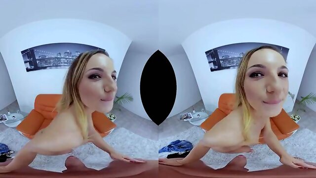 I like anal - SWVR: Blowjob, Doggy  Cowgirl Porn