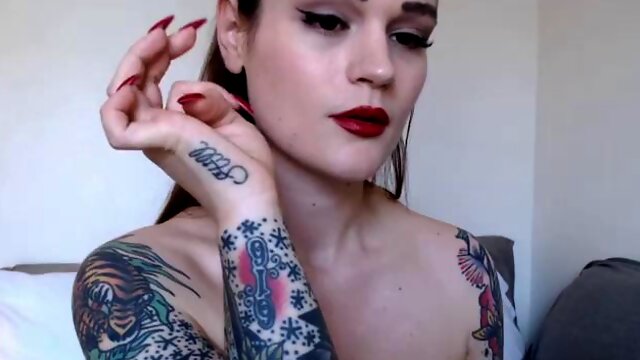 MissJanieee: Brunette, Onlyfans  Lesbian Porn