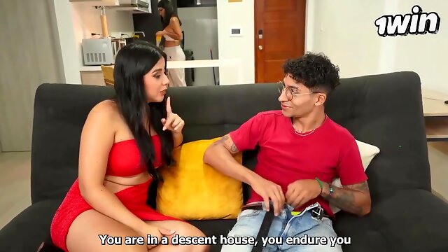 Колумбийки