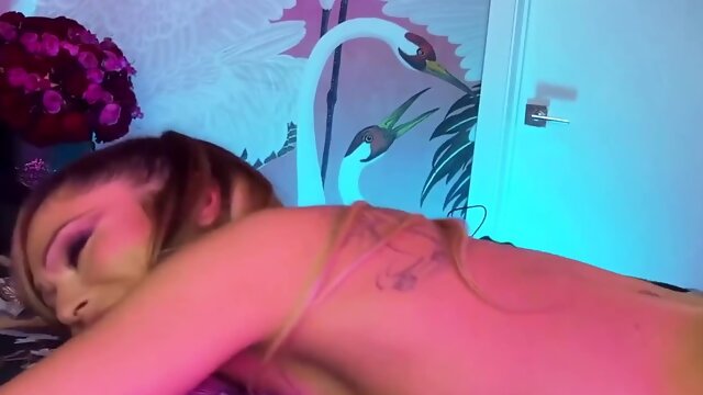 Gorgeous barbie tranny fucked very hard by her horny date