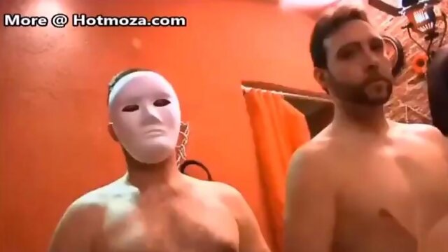 Amatööri, Lesbo, Bukkake