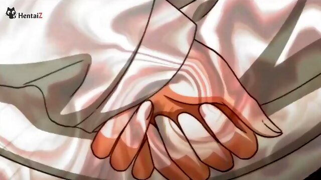 Γιαπωνέζα, Κινούμενο Σχέδιο