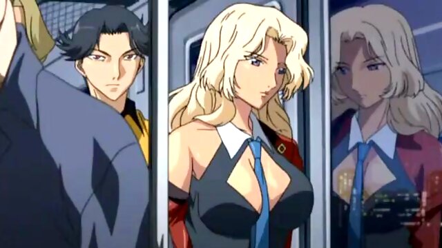 Μιλφ, Κινούμενο Σχέδιο