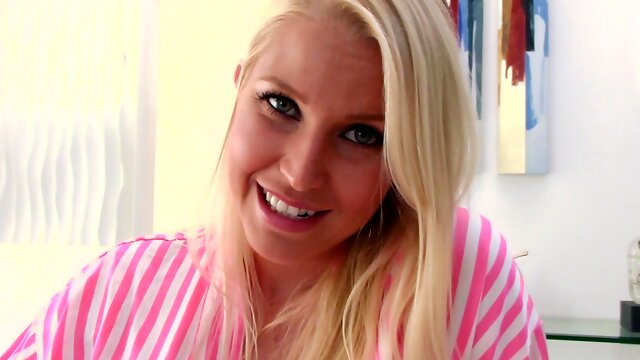 Gordita, Masturbación