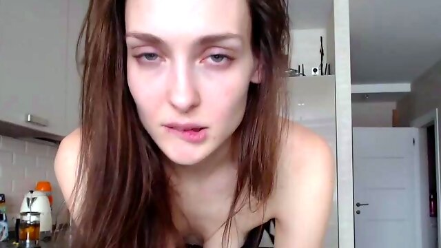 特写, 青少年, 獨奏