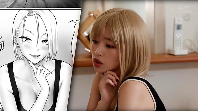 [ure-129] Ultimate Swapping Extreme And Lewd Spousal Adultery Disrupts The Daily Life Of An Ordinary Couple Struggling With Fertility!!