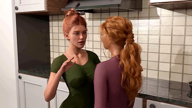 Трансы, Футанари