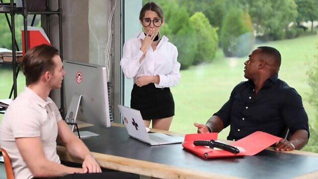 Межрассовое, Полненькие