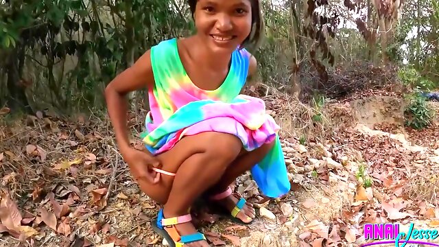 Анал, Японское, Молодежь, Анал С Молодыми