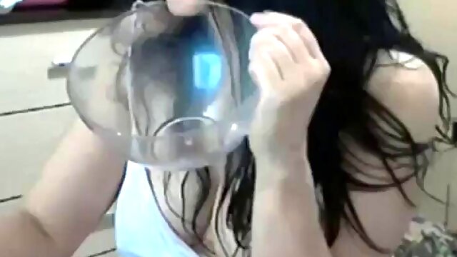 Slut Wearing Red Stockings Masturbates: Eporner, Masturbation  Solo Porn