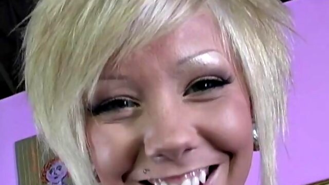 Ashton pierce pov blowjob: Babe, Blonde  Small Tits Porn