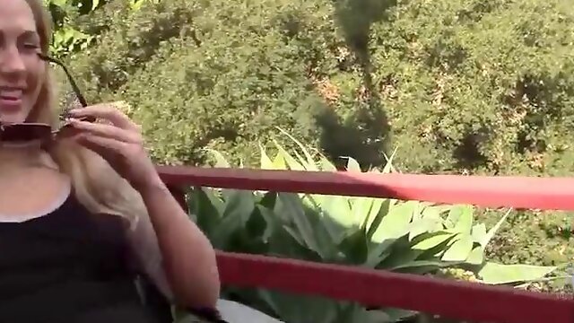 Finally I Scored!: Blowjob, Amateur  Anal Porn