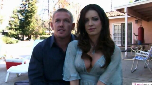 Wife Switch - The Anthony & The Lane Outdoor hardcore - Big dick