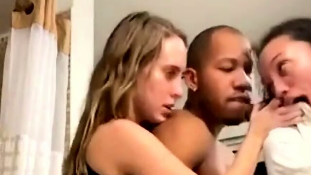 Rasblandat, Creampie