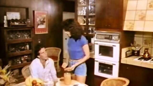 Blonde amateur milf does anal on pov camera 11