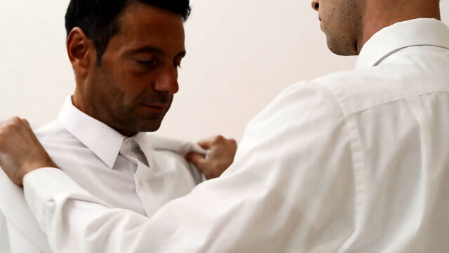 Elder White: Ordination, Part 1 - MissionaryBoys