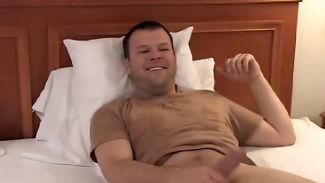 Believe me, Brock had it cumming!!! bareback penniless-brock mounting!!!!!!